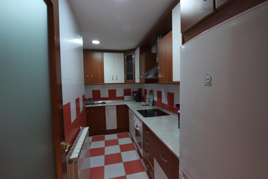 Jaen Home المظهر الخارجي الصورة