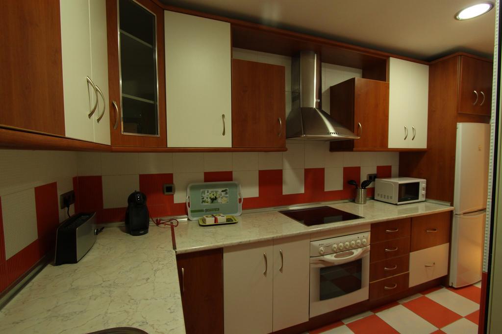 Jaen Home المظهر الخارجي الصورة