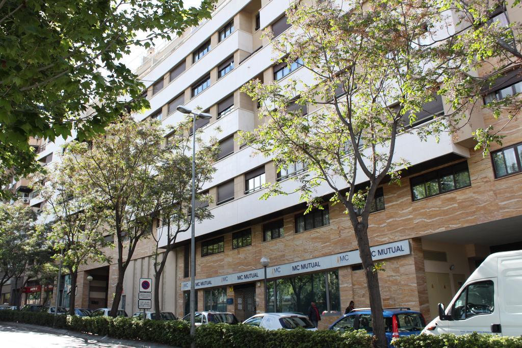 Jaen Home المظهر الخارجي الصورة