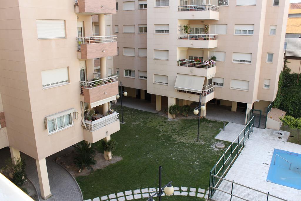 Jaen Home المظهر الخارجي الصورة