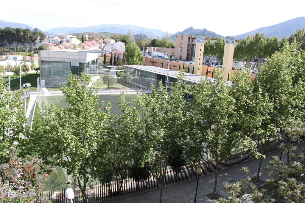 Jaen Home المظهر الخارجي الصورة
