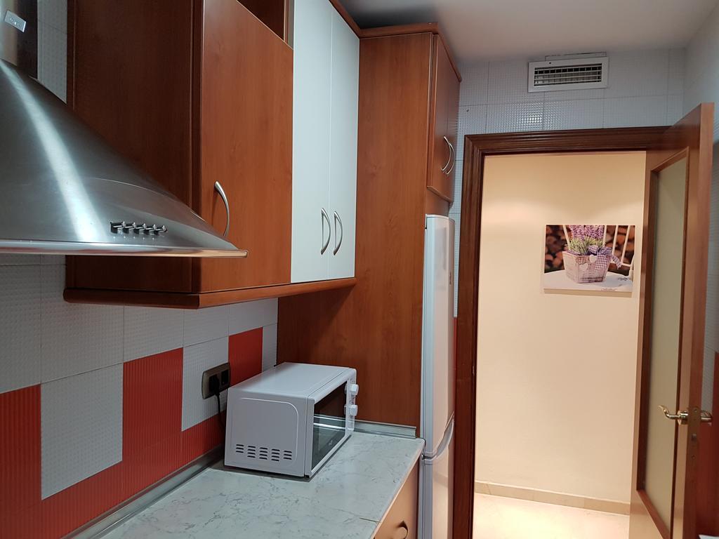 Jaen Home المظهر الخارجي الصورة
