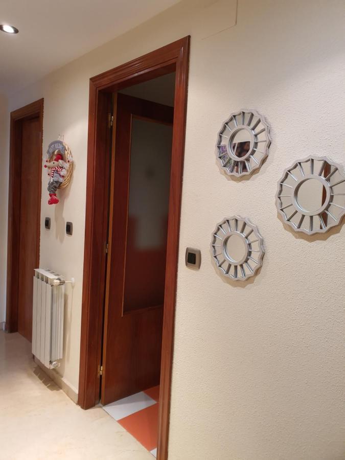 Jaen Home المظهر الخارجي الصورة