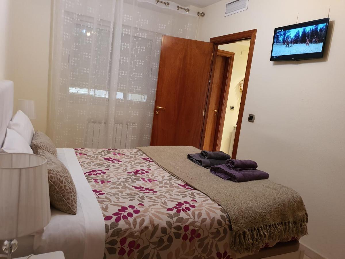 Jaen Home المظهر الخارجي الصورة