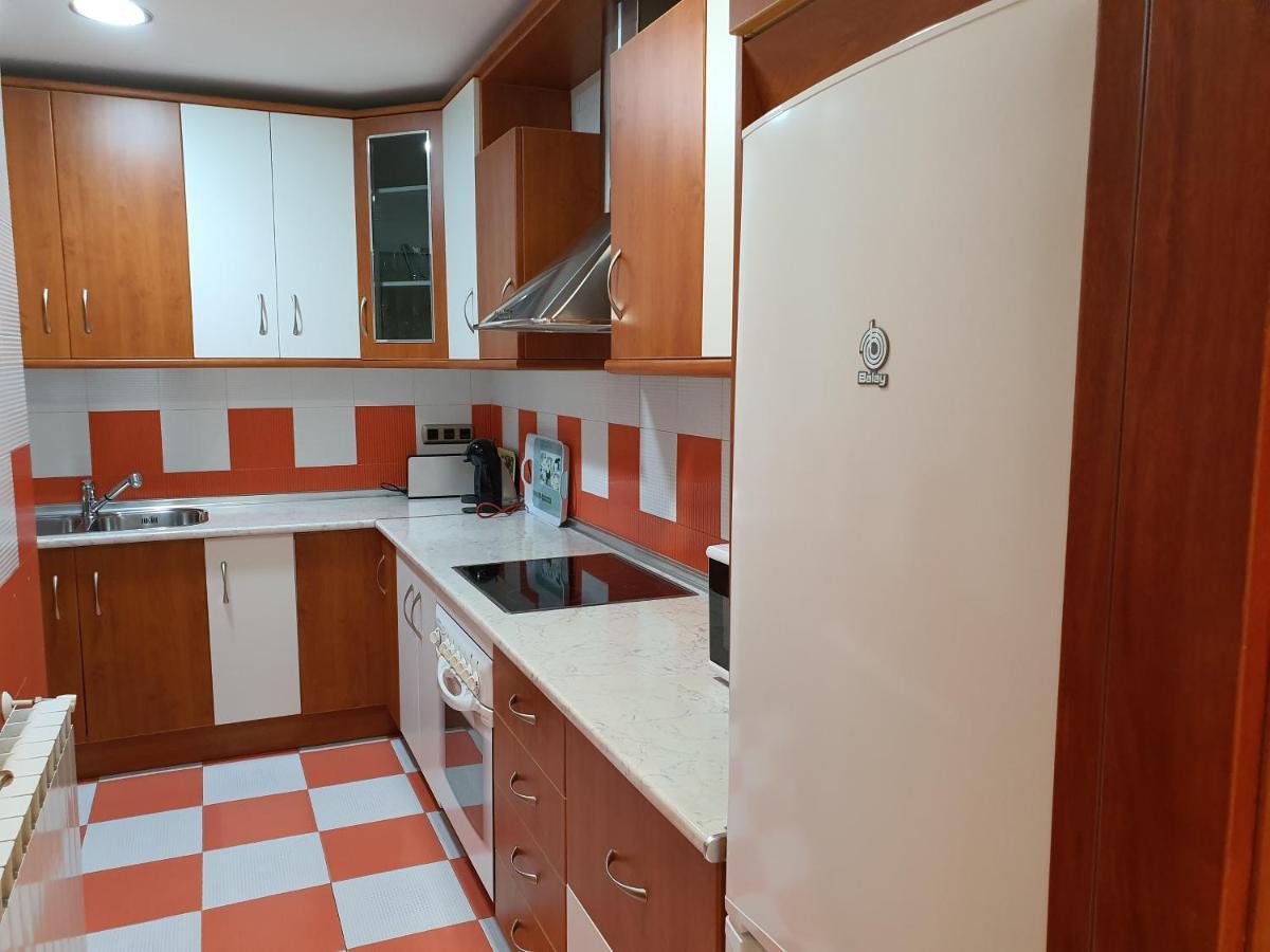 Jaen Home المظهر الخارجي الصورة