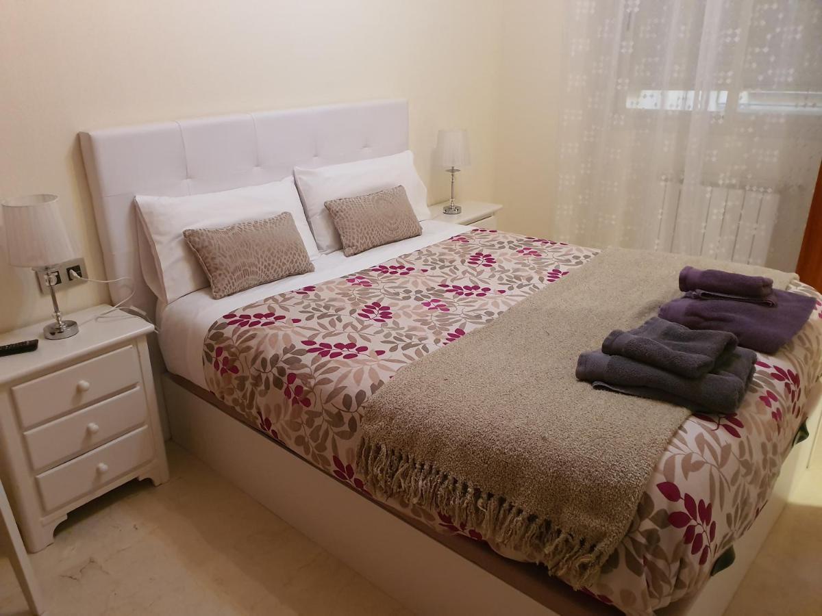 Jaen Home المظهر الخارجي الصورة